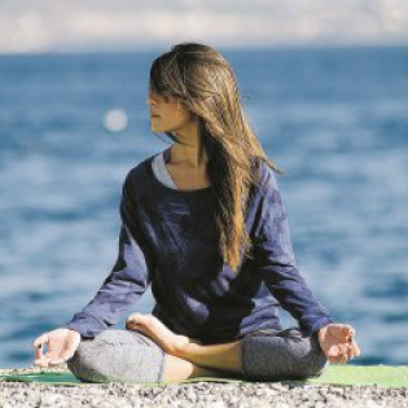 Yoga in riva allo Stretto, le ragioni di un boom