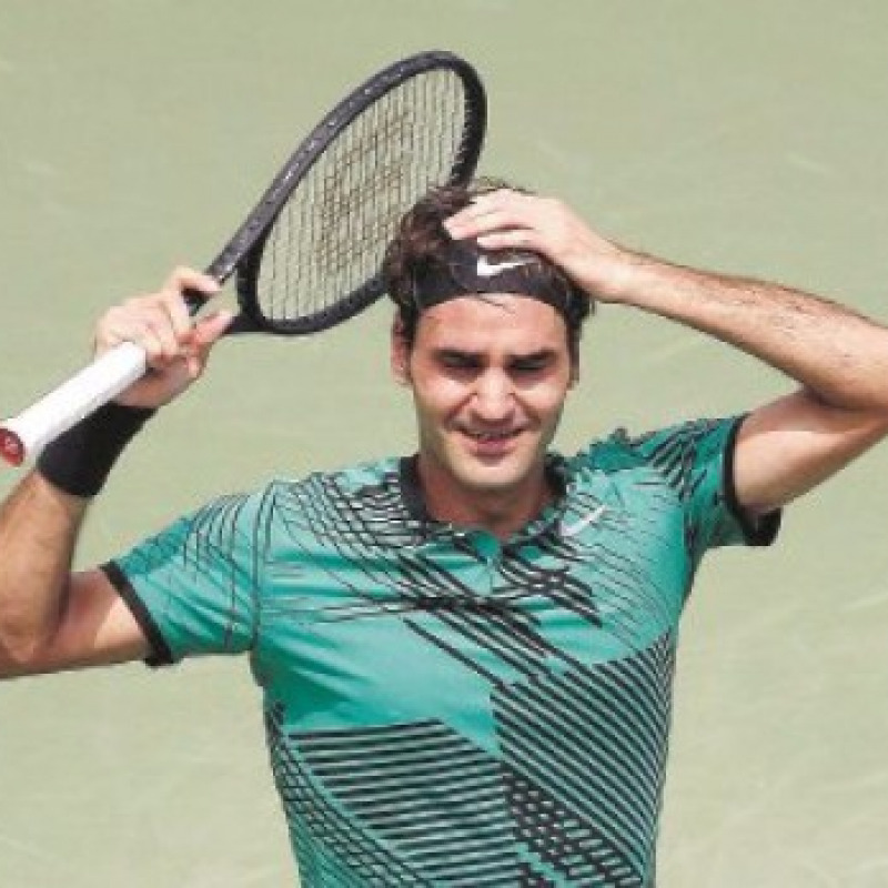 Bertolucci: «Federer è tornato Re con l’umiltà»