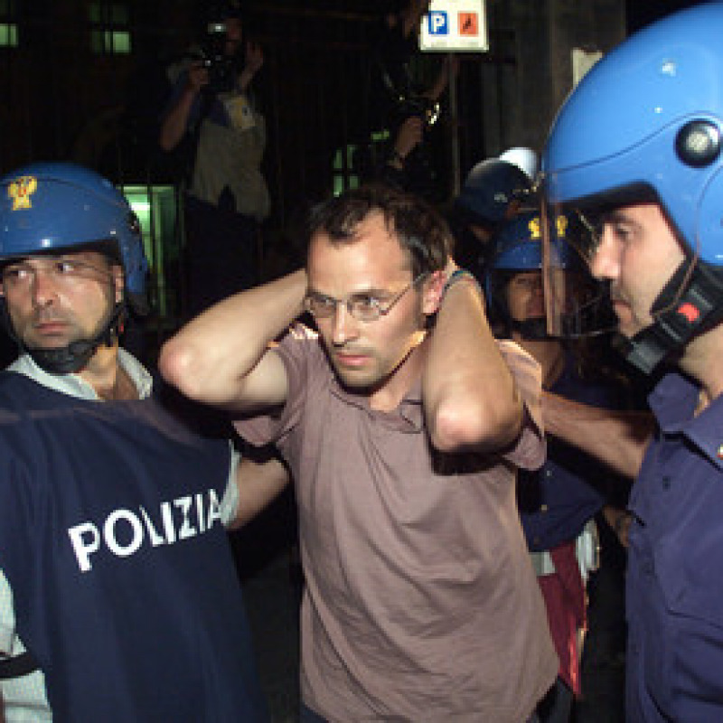 Italia patteggia a Strasburgo con vittime Bolzaneto