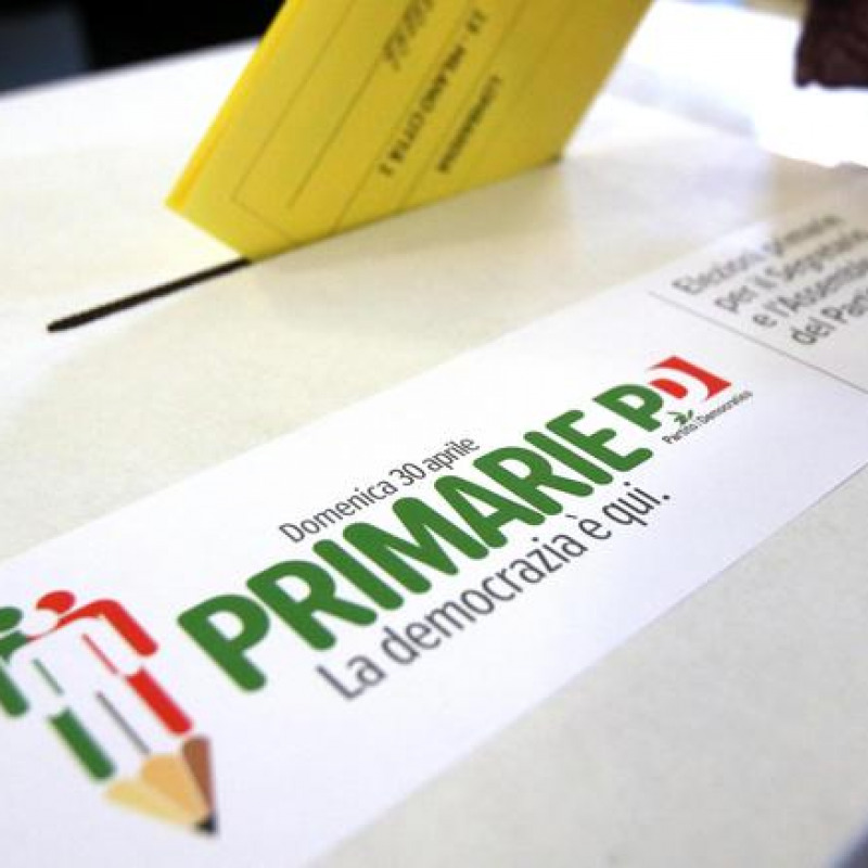 Pd, a Messina e provincia hanno votato 5613 i cittadini