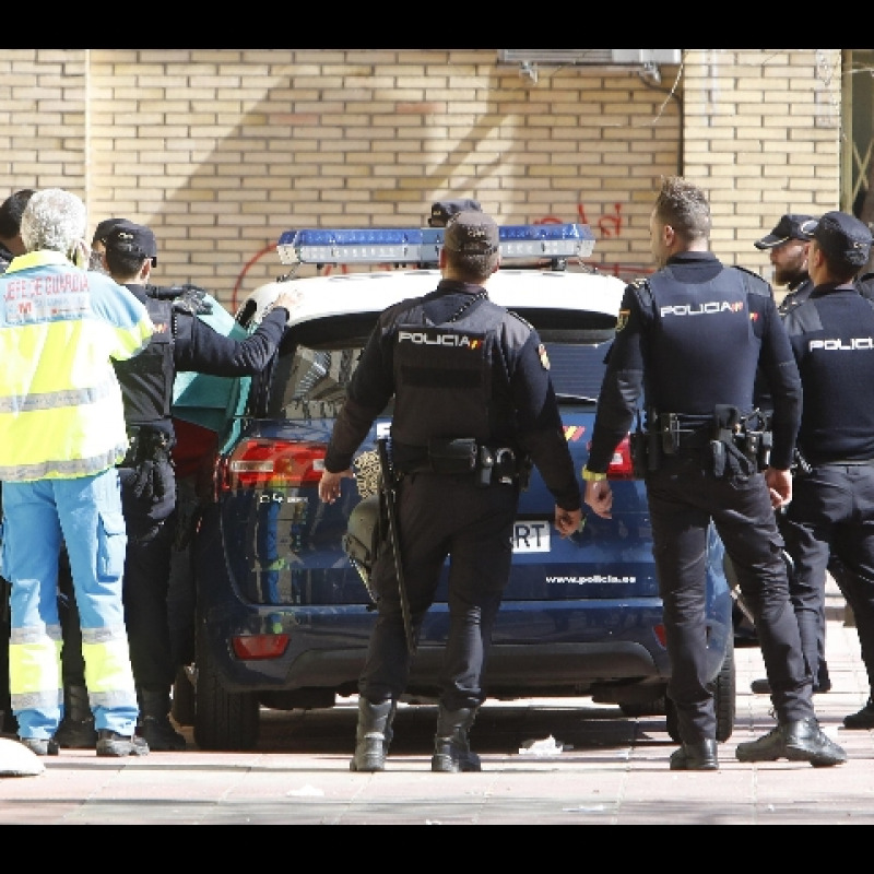 'Ndrangheta e scommesse nel calcio spagnolo