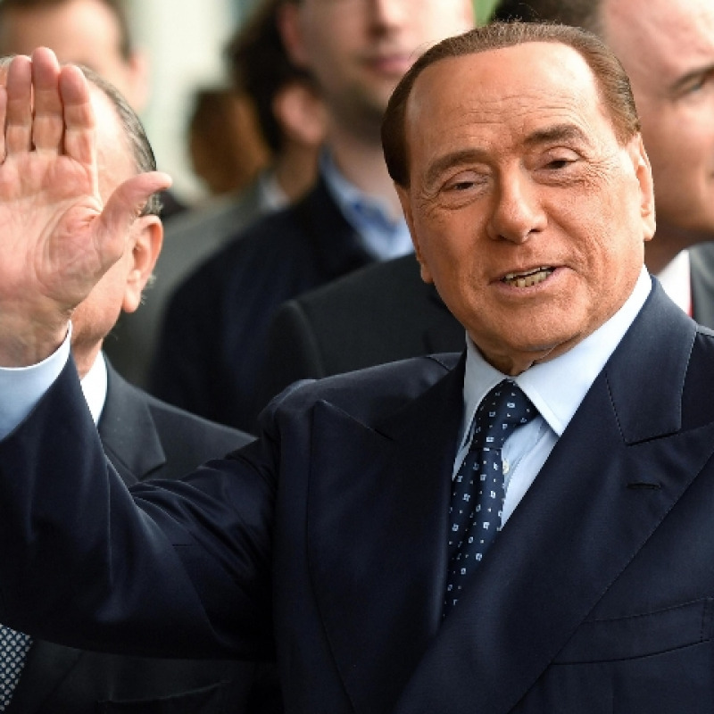 Berlusconi "Prevedo una grande vittoria"