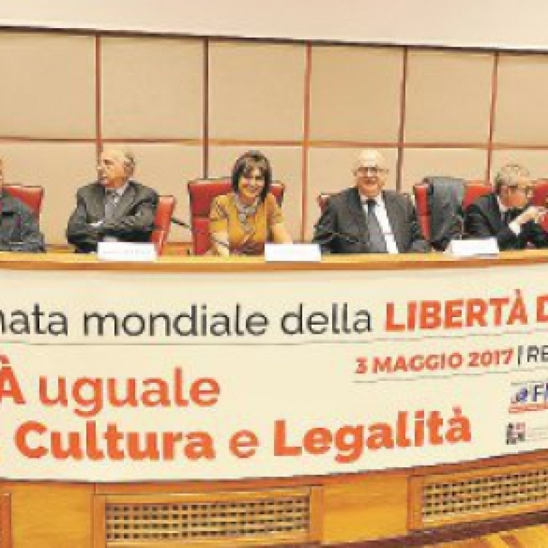 Fronte comune contro i pirati dell’editoria