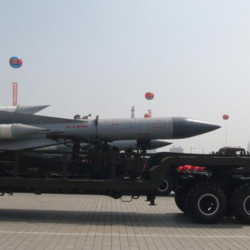 Nuovo missile di Pyongang, la tensione torna alta in Corea