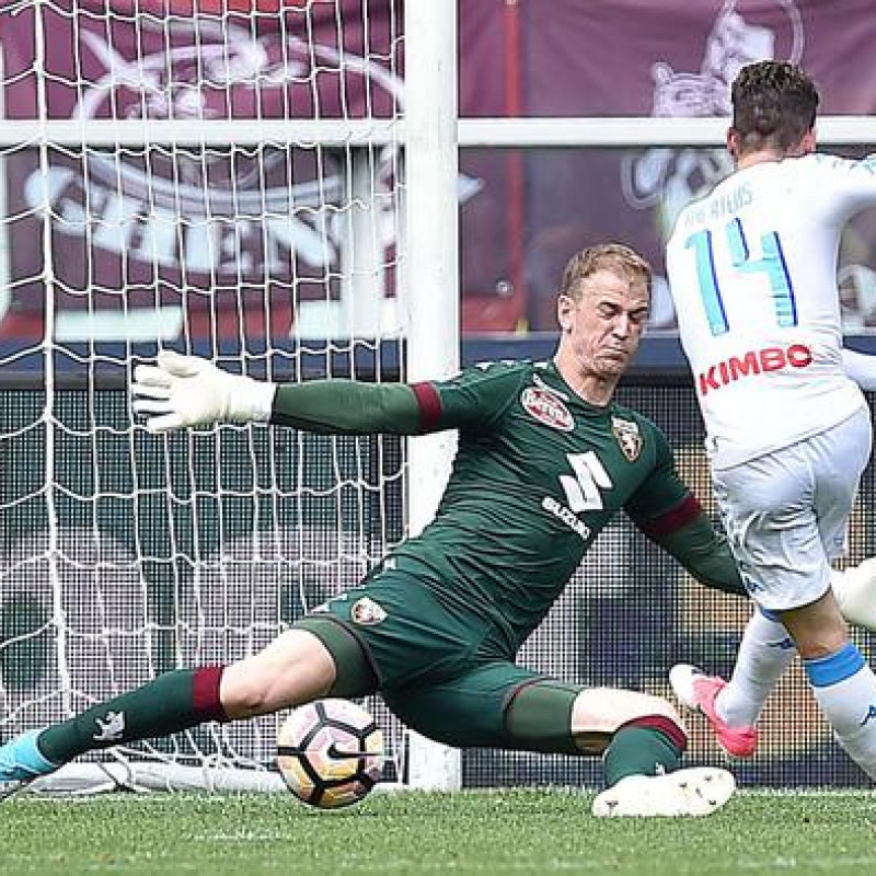 Torino-Napoli 0-5, Crotone-Udinese 1-0: si riapre la corsa salvezza