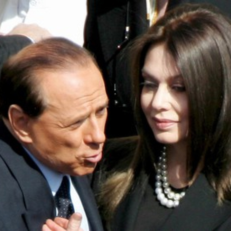 No al ricorso di Berlusconi sulla separazione