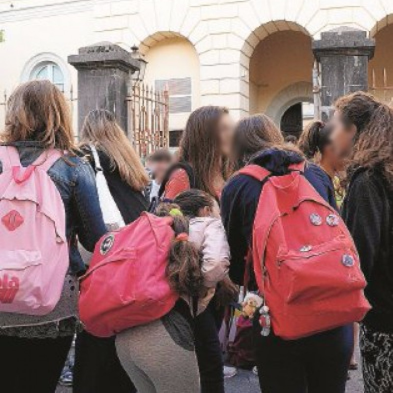 Mia figlia esclusa dalla gita, la denuncia d’una mamma