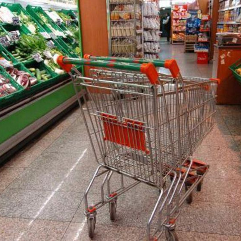 Svolta nella guerra dei supermercati