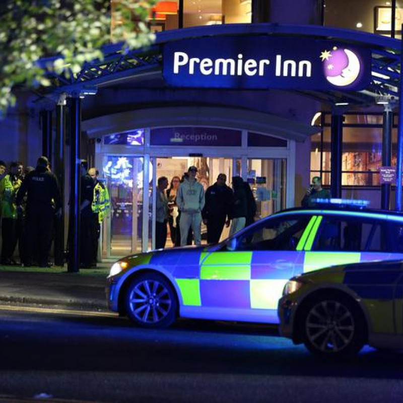 Manchester, bomba a concerto: 19 morti e 50 feriti