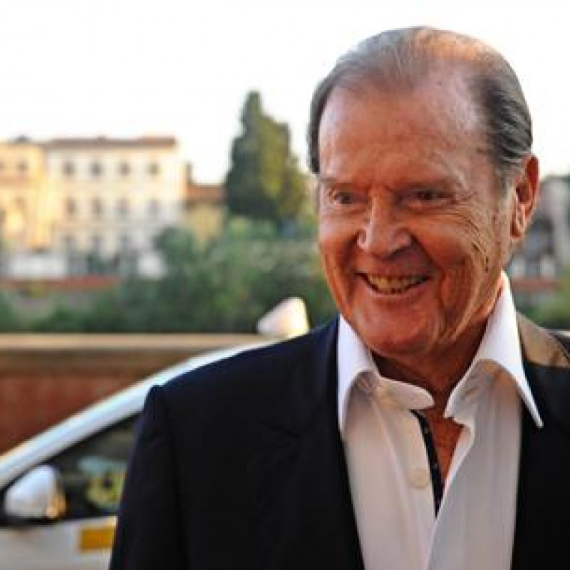 Morto Roger Moore, 7 volte James Bond