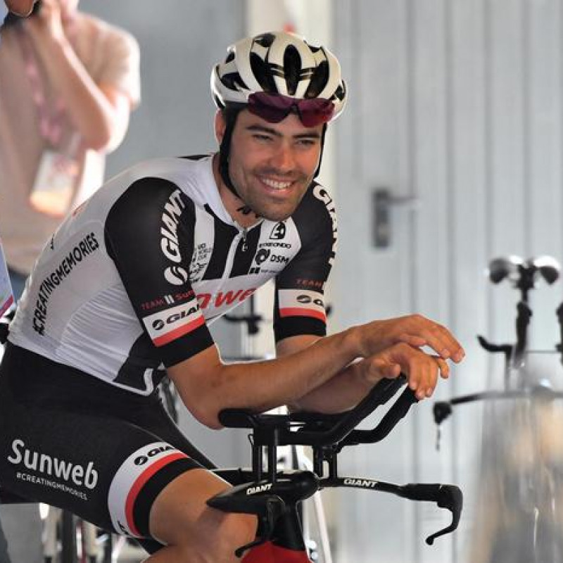 L'olandese Dumoulin vince il Giro, Nibali è terzo
