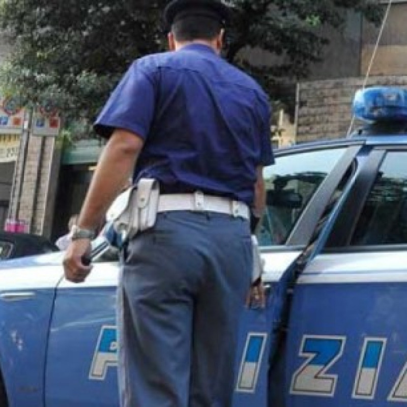 Traffico stupefacenti a Palermo, 13 arresti