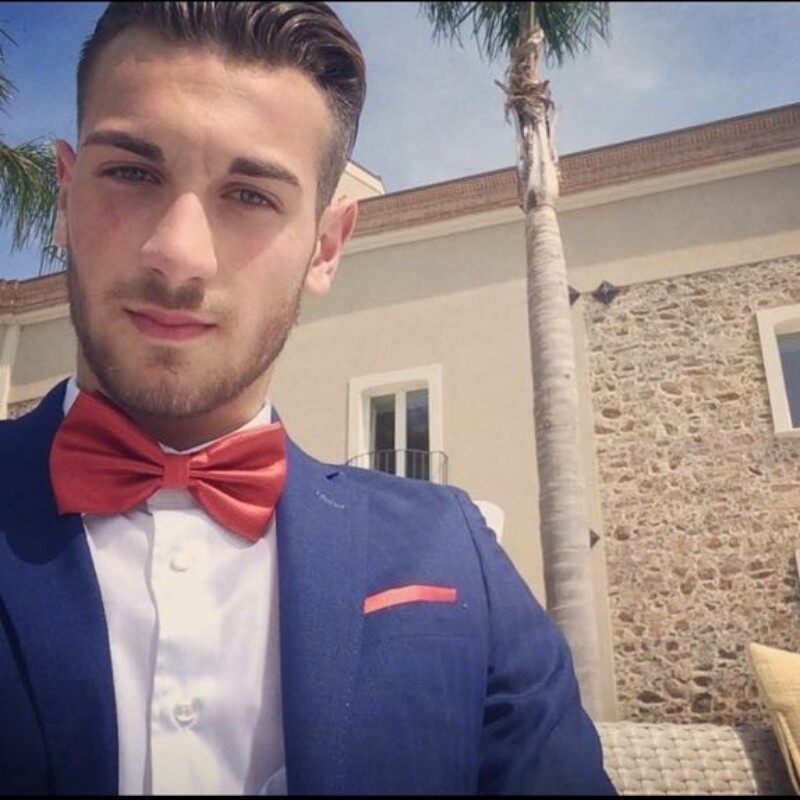 Francesco Prestia Lamberti