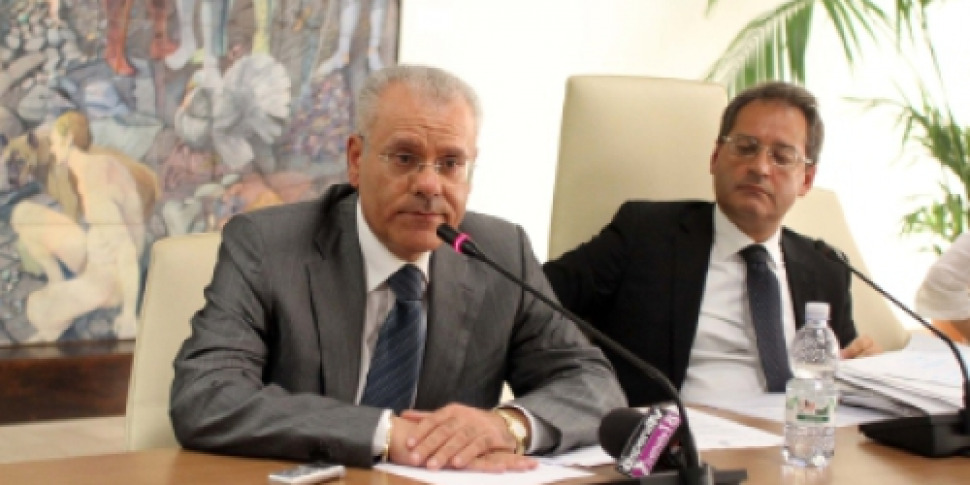 Tim Rappoccio Chiesta la condanna di Rappoccio per la truffa dei concorsi fantasma ...