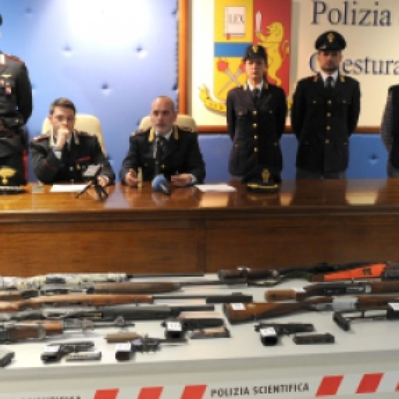 Arresti confermati per la gang del pizzo