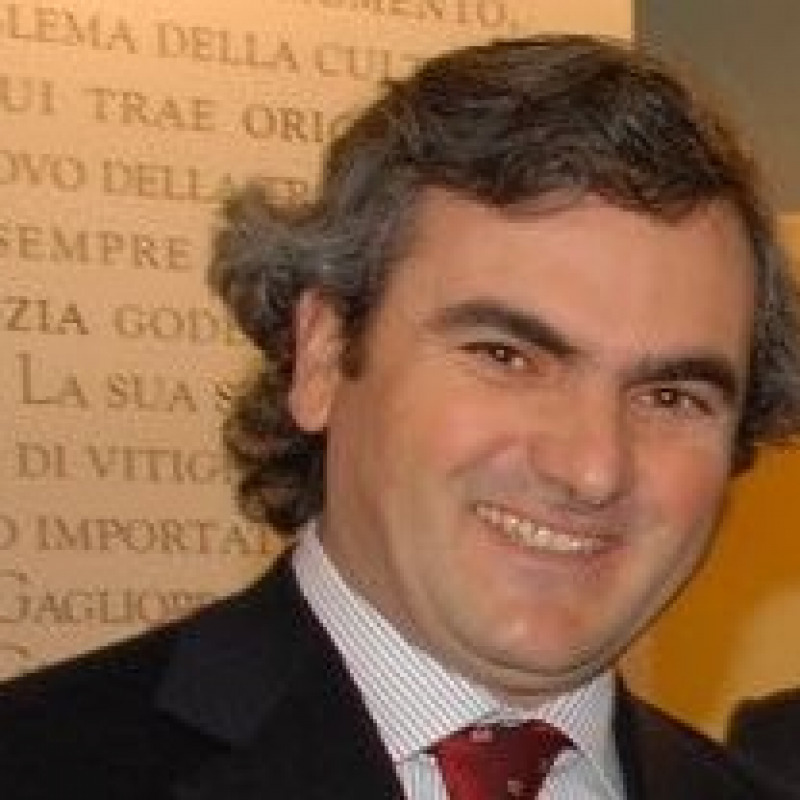 Lavoro sottopagato, sospeso presidente Confagri Calabria