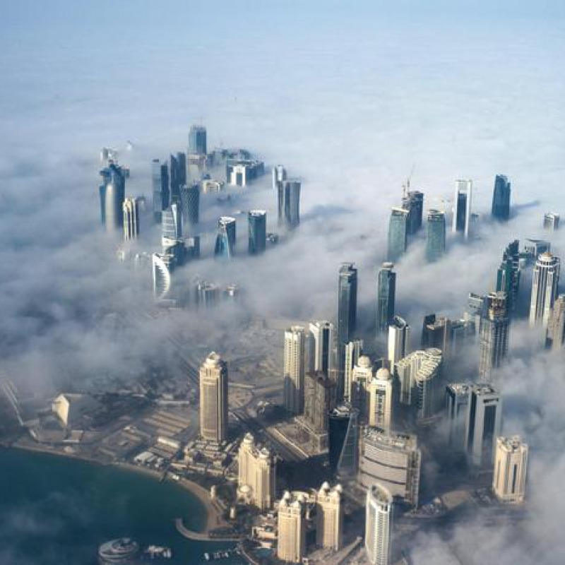 Egitto, Arabia Saudita, Emirati Arabi e Bahrain tagliano rapporti con Qatar