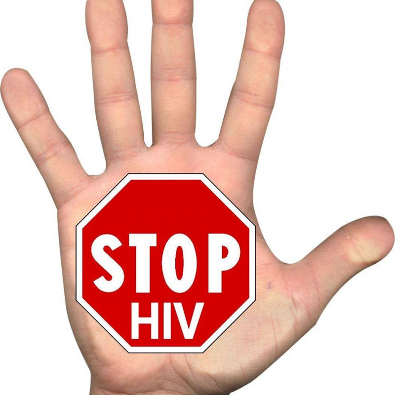 72 casi di Aids nel 2016, scatta la campagna dell'Asp