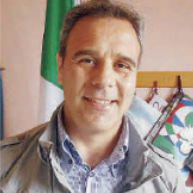 Alessandro Teti rimane sindaco