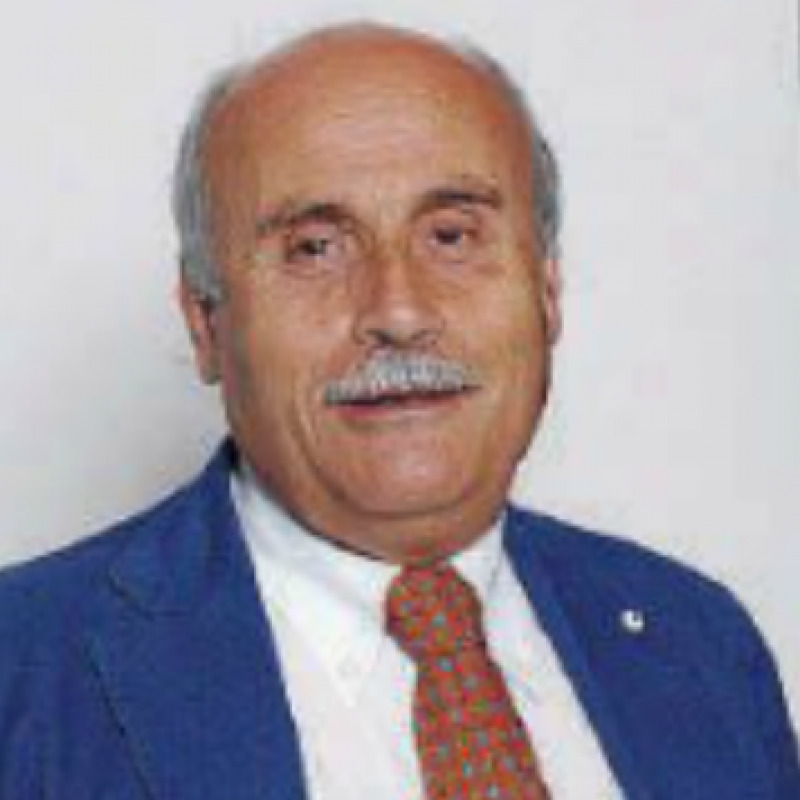 Vincenzo Massa - sindaco di Vazzano