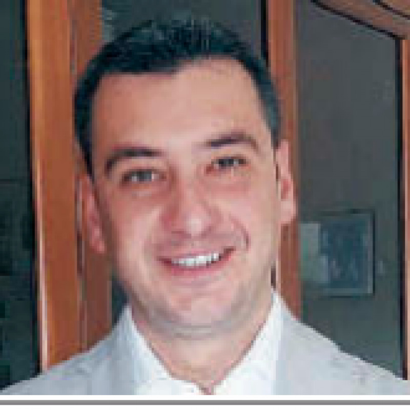 Domenico Creazzo