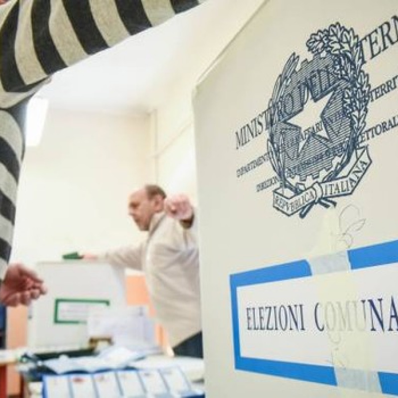 Il voto nel Messinese: Giorgianni vince a Lipari, Lo Giudice a Santa Teresa