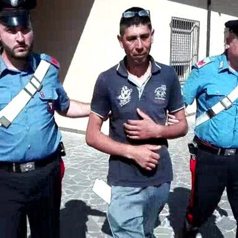 Arrestato latitante bulgaro