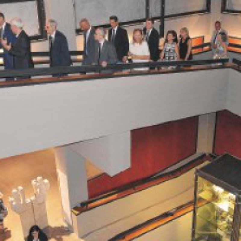Il nuovo Museo restituisce identità e orgoglio a Messina