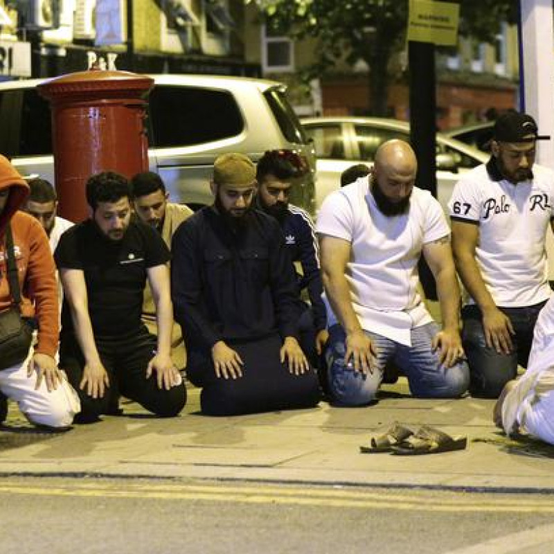 Sindaco Londra, 'terribile attacco terroristico'