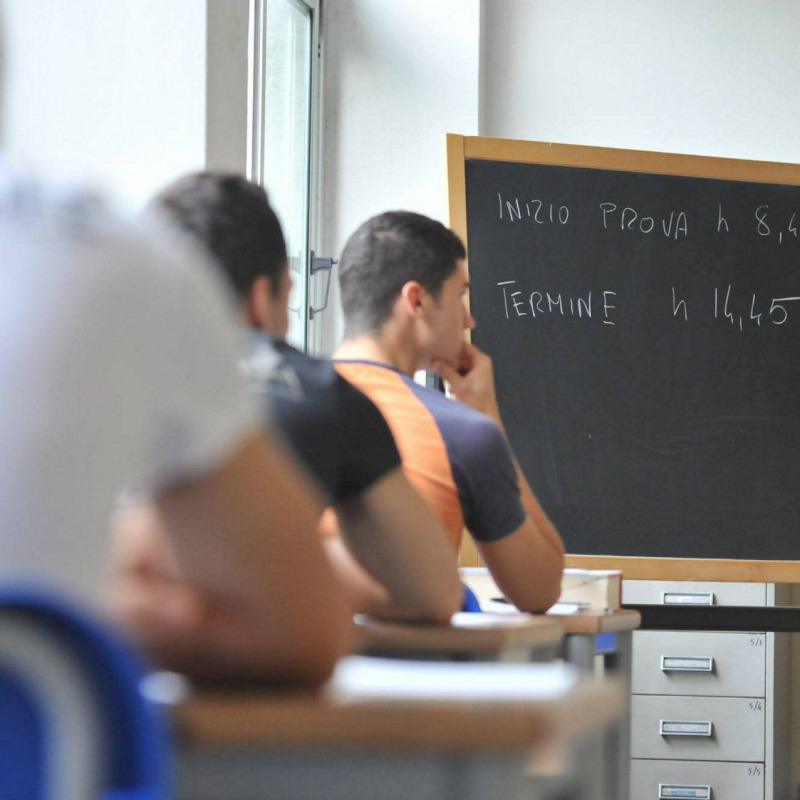 Maturità, oggi prova di italiano per 500 mila studenti
