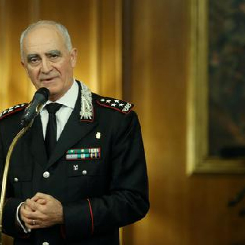 Arresti a Reggio: Minniti si congratula con generale Del Sette