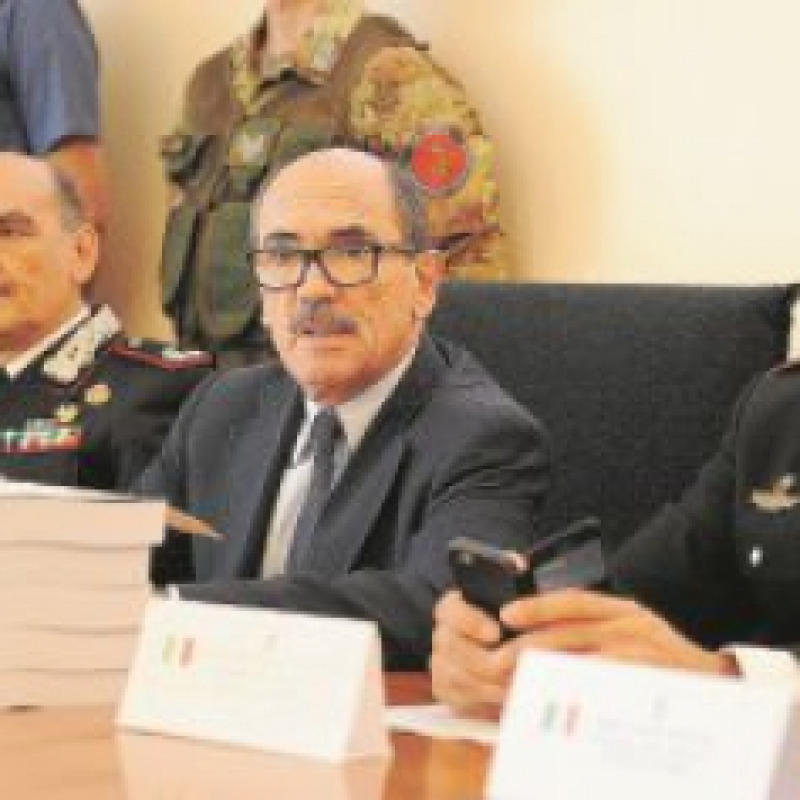 Le nuove gerarchie della 'ndrangheta alla conquista degli appalti pubblici