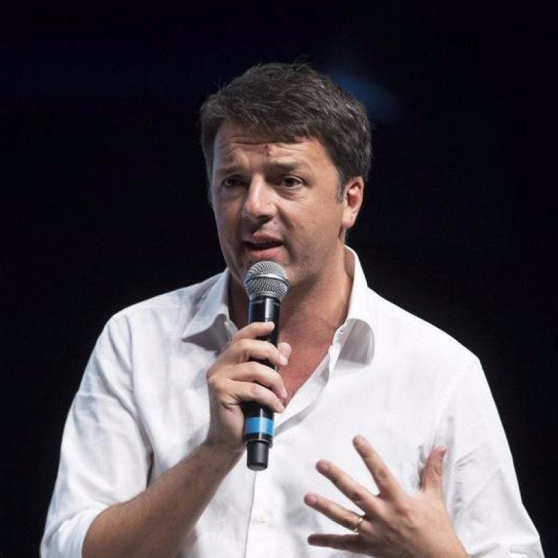 Renzi: Ius soli è principio di civiltà, andiamo avanti