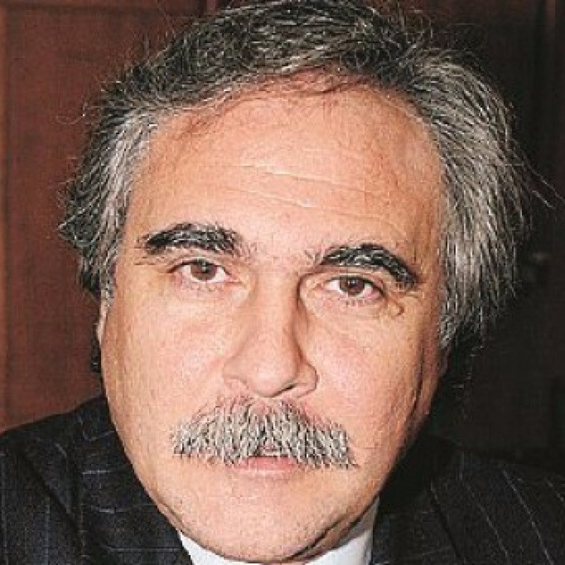 L’imprenditore Carlo Borella