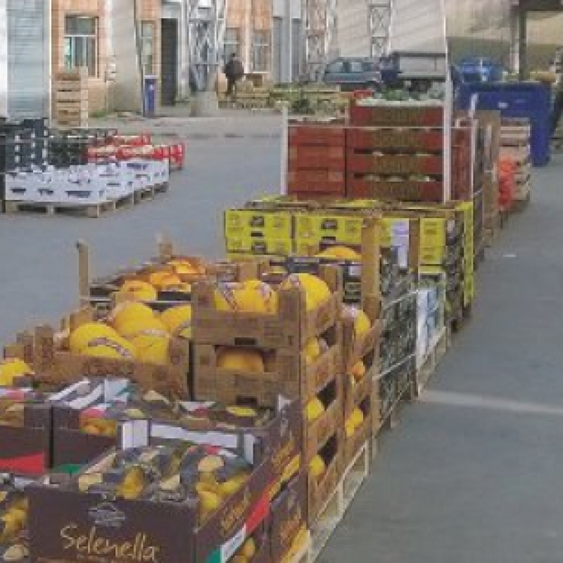 Alle ’ndrine piace l’agroalimentare