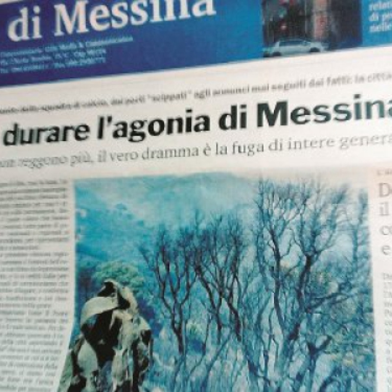 Quando finirà l’agonia di Messina? Dibattito aperto