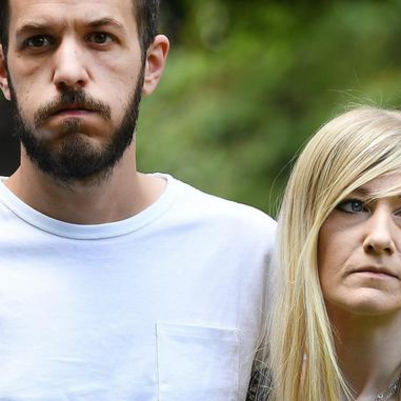 Il piccolo Charlie è morto