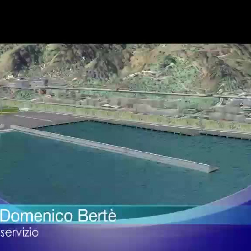 Porto Tremestieri, la firma il 7 settembre