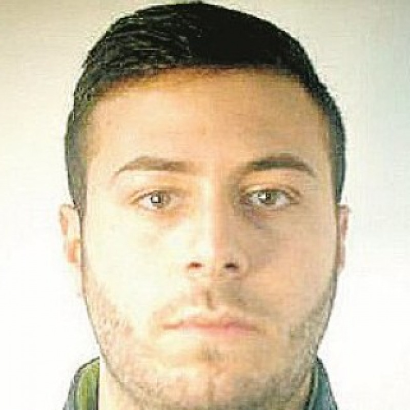 Detenzione di due esplosivi, arrestato Graziano Vallelunga