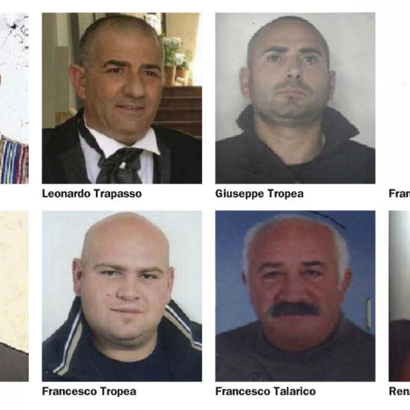 ’Ndrangheta, la Procura chiede il rinvio a giudizio per 62 indagati