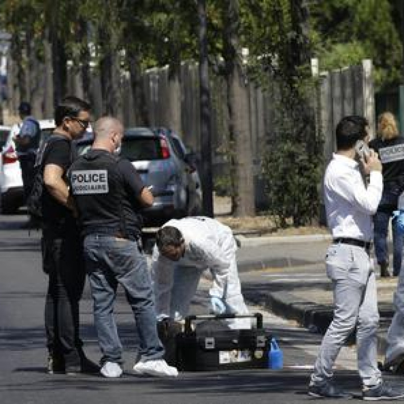 Marsiglia, 4 turiste Usa attaccate con acido