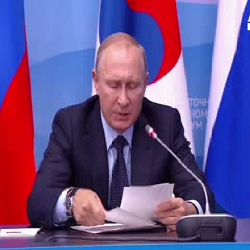 Oggi Vladimir Putin ridiventerà… zar di tutte le Russie