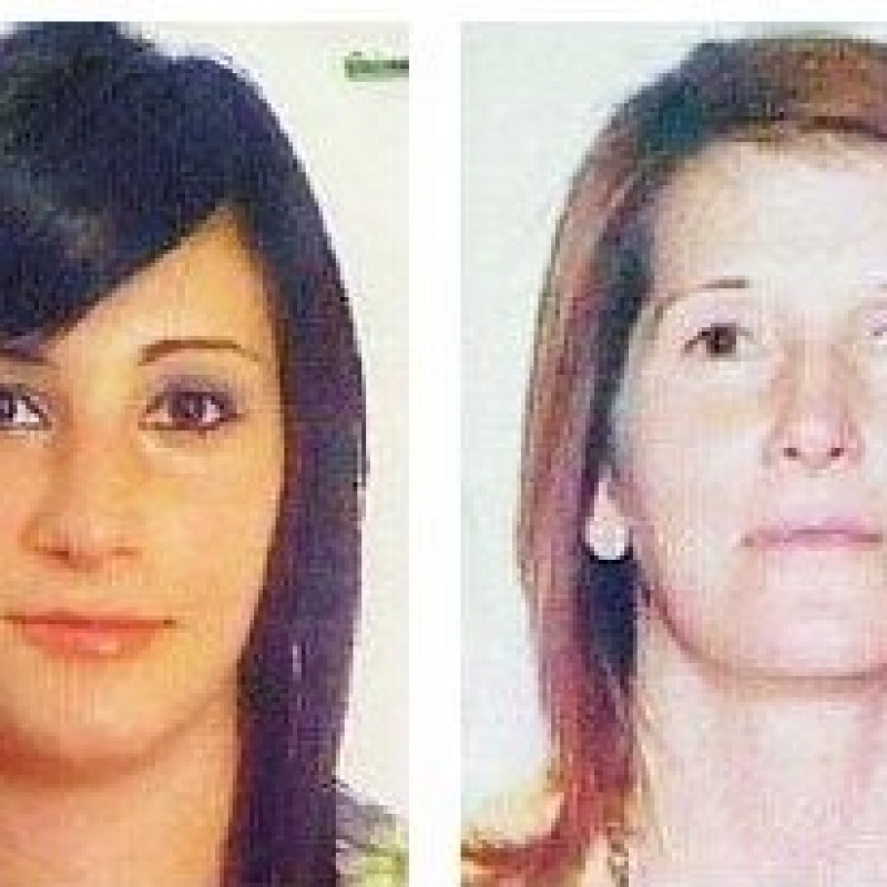 Barbara Indrieri e Rosellina Indrieri uccise a San Lorenzo del Vallo