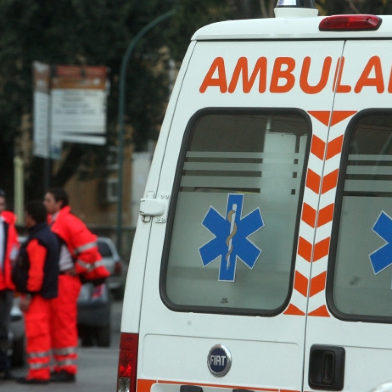 Incidenti stradale ad Agrigento: muore diciassettenne