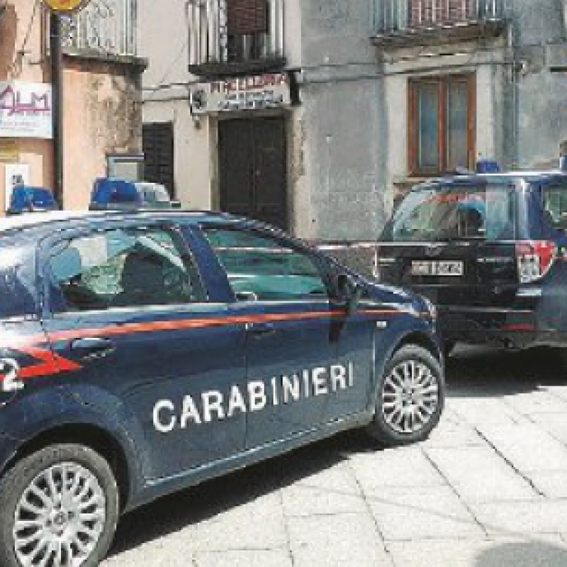 Ferisce carabiniere, un arresto a Soriano