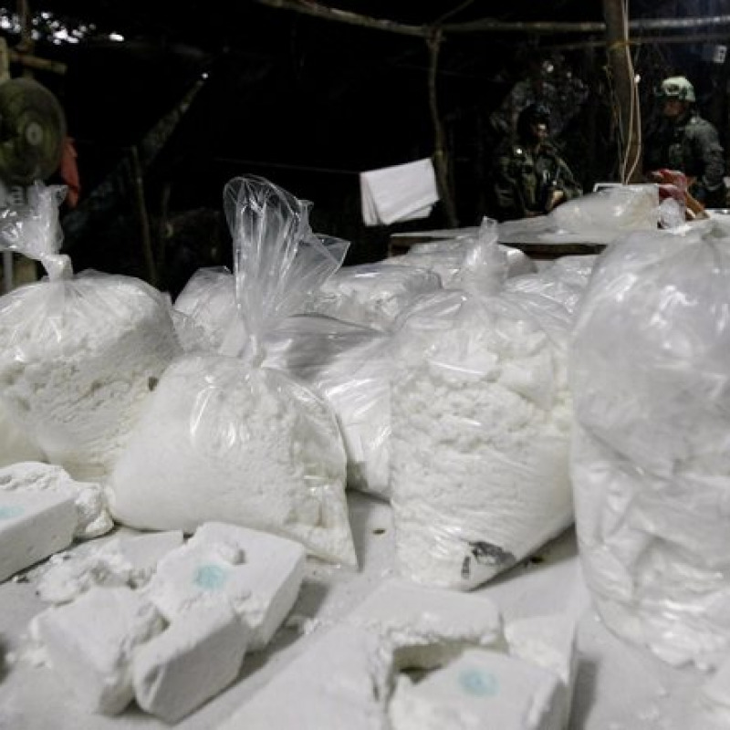 'Ndrangheta e cocaina a Milano, 210 anni a trafficanti
