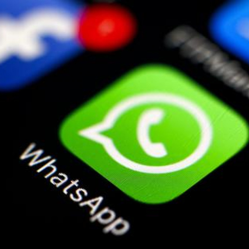 WhatsApp, ora si potranno cancellare i messaggi inviati