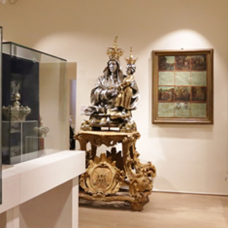 Musei: menzione speciale Premio Icom Italia a sede Codex