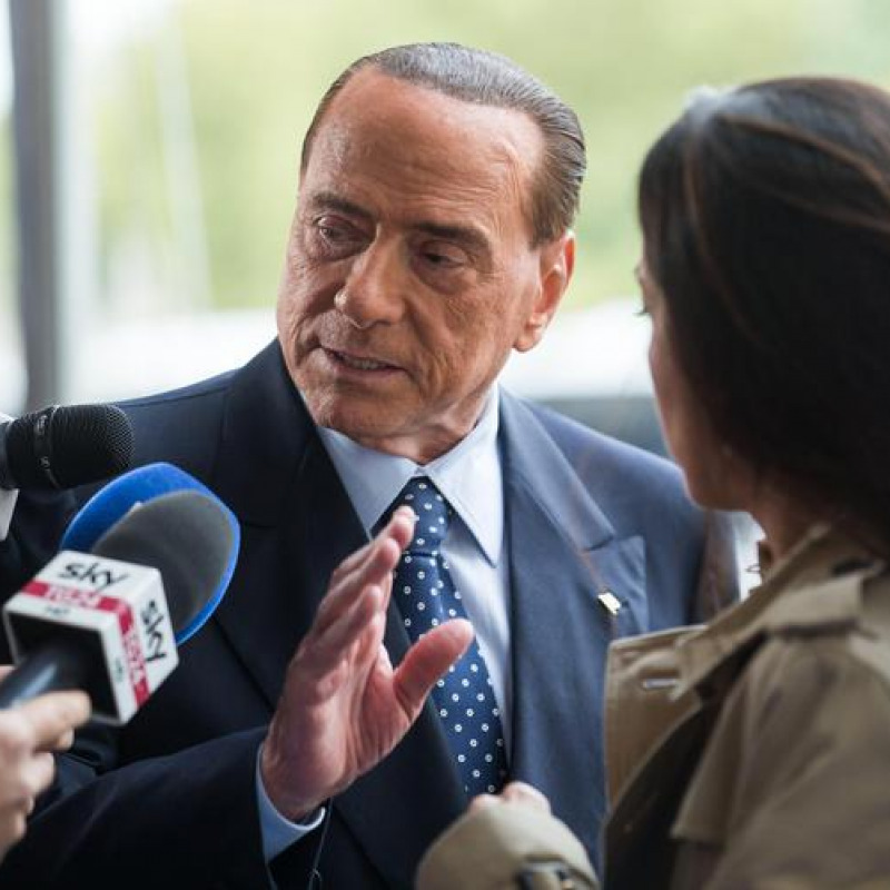 Mafia, Berlusconi e Dell'Utri indagati