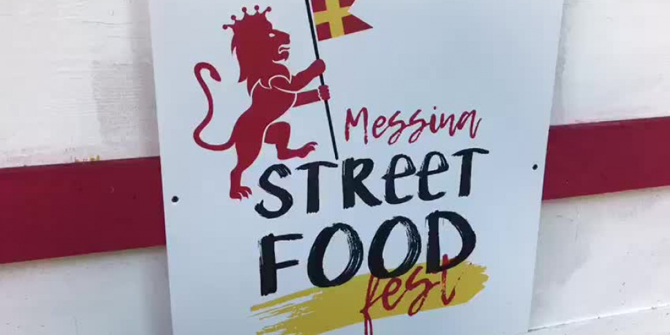 Messina Street Food Fest, è conto alla rovescia